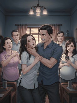 Mười Năm, Tám Vạn Sính Lễ Và Hai Mươi Vạn Hồi Môn