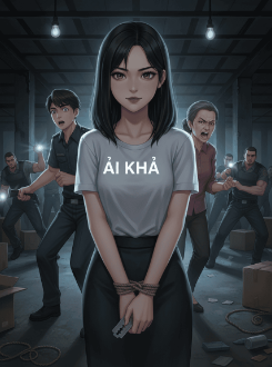 Bạn Trai Đem Bán Đêm Đầu Tiên Của Tôi