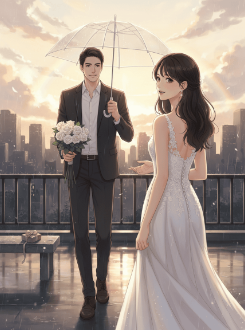 Sau Cơn Mưa Là Hạnh Phúc