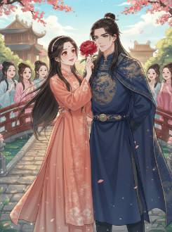 Ba Mươi Sáu Kế Theo Đuổi Thái Tử