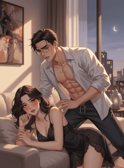 Chẩn Bệnh Tình Địch