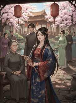 Xuân Đến Chốn Cũ