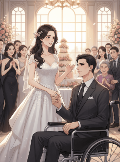 Kết Hôn Với Thái Tử Gia, Nhà Chồng Tôi Bỗng Chốc Hưng Thịnh.