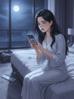 Vết Sẹo Tình Yêu