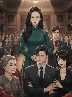 Người Thứ Ba Tốt Bụng