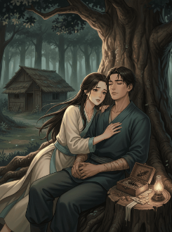 Bạch Nguyệt Quang Của Vị Tể Tướng Yểu Mệnh Kia Lại Chính Là Ta