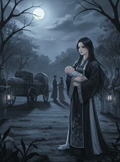 Huyện Chủ Trấn Gia