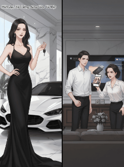 Cho Chút Bài Học