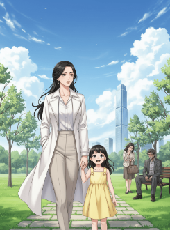 Cô Ấy Chẳng Phải Hạ Hoa