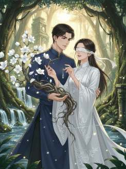 Hương Ẩn Đông Cung