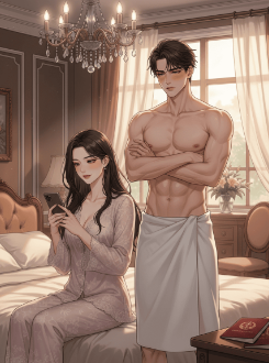 Liên Hôn Chồng Muốn Làm “Cún Ngoan” Của Tôi