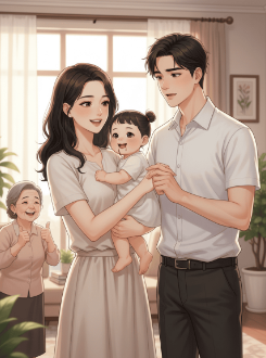 Mẹ Ơi, Con Có Giỏi Không?