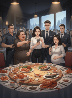 Bà Mẹ Chồng Lật Bàn, Cả Nhà Hối Hận Không Kịp