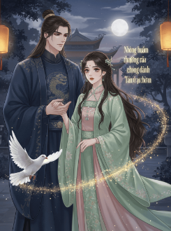 Hoàng Đế Tuyệt Tự, Ta Hoài Song Thai