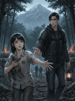 Công Chúa Và Kỵ Sĩ