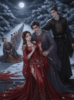 Kiếp Này, Ta Chọn Lại