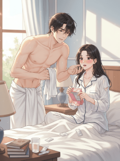 Cưới Vội Nuôi Chồng