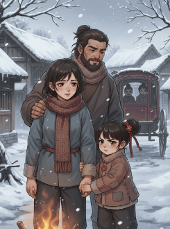 Mẫu Thân, Người Muốn Nữ Nhi Mà Không Cần Phu Quân Sao?