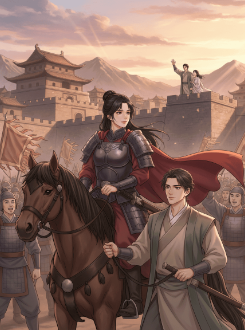 Sau Khi Hoà Ly, Ta Trở Thành Nữ Tướng Quân