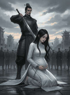 Vũ Lạc Sương Lâm