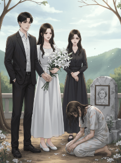 Mẹ Bị Cô Gái Giả Bệnh Hại Chết