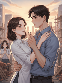 Gả Cho Nhà Giàu – Trồng Mặt Trời Trong Mùa Đông