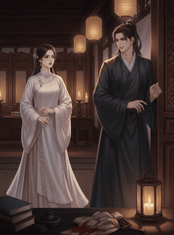 Yến Yến Của Ta