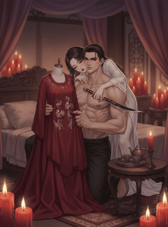 Vấn Quanh Cành Vàng