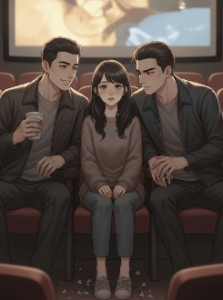 Cô Giáo, Anh Yêu Em