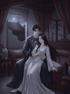 Kiều Sủng Kiều Vũ