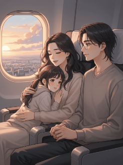 Con Nuôi Của Tôi Là Đại Phản Diện Lớn Nhất Truyện