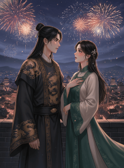 Cưỡng Đoạt Long Sàng: Khi Đích Nữ Hầu Phủ Bị Ép Hôn