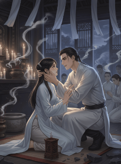 Tiểu Nương Trong Mộng