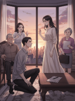 Hóa Ra Người Anh Chọn Vẫn Là Em