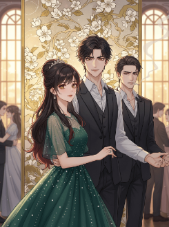 Thời Niệm Chiêu Chiêu – Ôm Trọn Ngân Hà