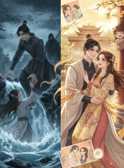 Thái Tử Điện Hạ Hắn Vì Sao Lại Như Vậy