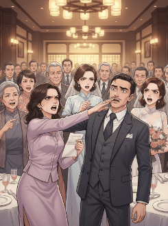 Lá Thư Tuyệt Mệnh Của Chồng Thập Niên 80