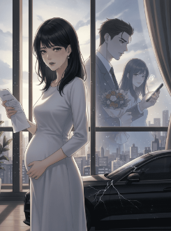 Kế Hoạch Bắt Chồng Tay Trắng Ra Đi