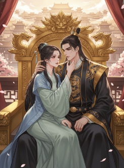 Thay Ca Ca Nhập Cung Làm Thái Giám, Phát Hiện Công Chúa Là Nam Nhân