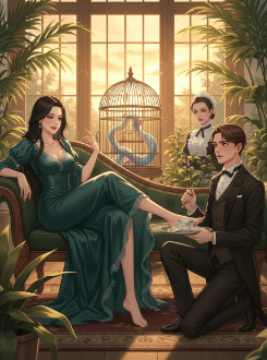 Sinh Ra Là Rắn, Tôi Rất Tự Hào