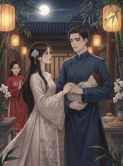 Ngọc Phán Quân Quy Niên