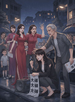 Sau Cơn Mưa, Trời Lại Sáng