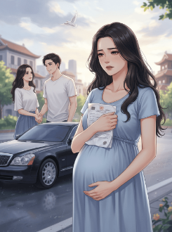 Chồng Tôi Thất Tình Rồi