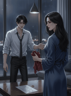 Anh Cần Tôi Nhưng Tôi Đã Không Cần Anh