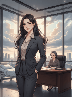 Đứa Con Gái Duy Nhất