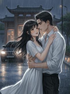 Tổng Giám Đốc Cấm Dục Cưới Tôi Vì Tin Đồn