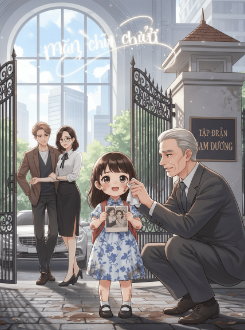 Chích Chích Xông Lên