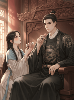 Ngọt Ngào Bên Bệ Hạ