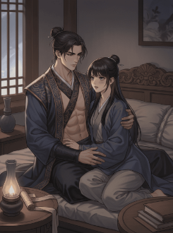 Khi Ta Giả Nam Trang