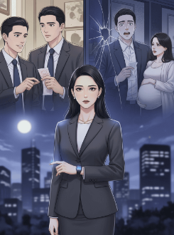 Chồng Tặng Tôi Đồng Hồ, Tôi Đuổi Anh Ta Ra Khỏi Nhà